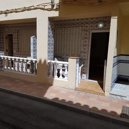 Apartamentos Jaen 8-Fuengirola Exterior photo