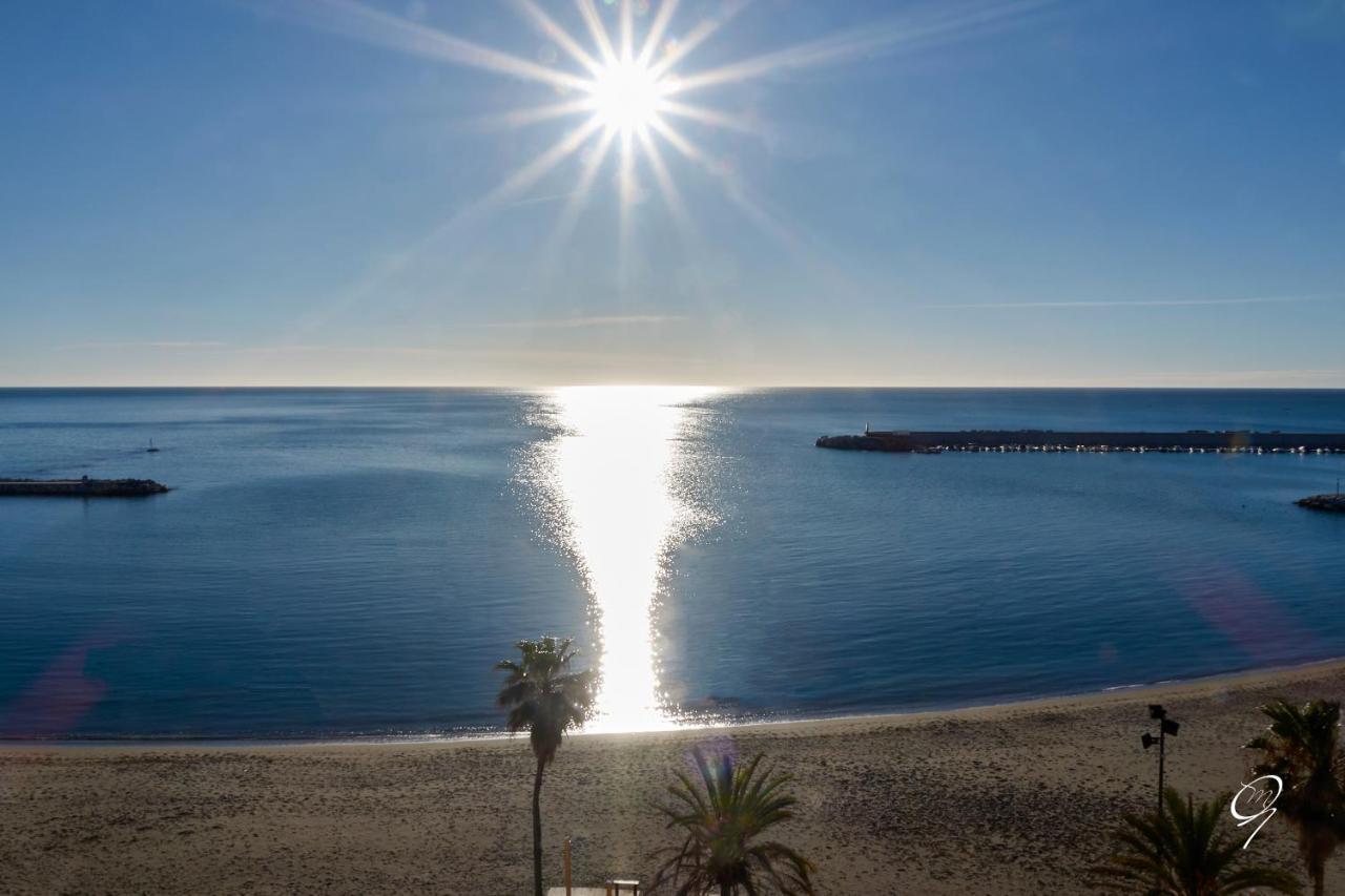 Apartamentos Jaen 8-Fuengirola Exterior photo