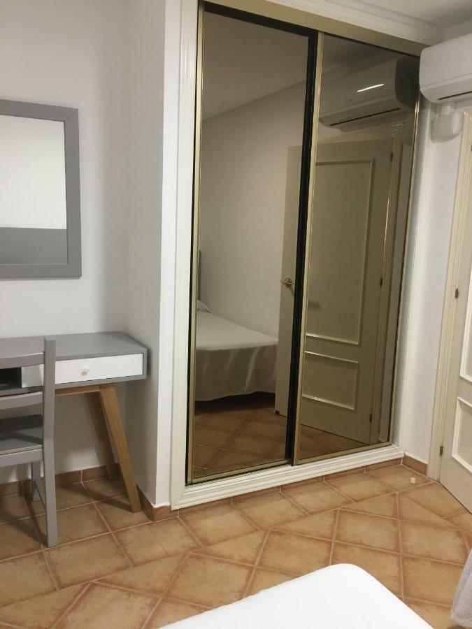 Apartamentos Jaen 8-Fuengirola Exterior photo